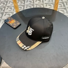 Burberry Caps